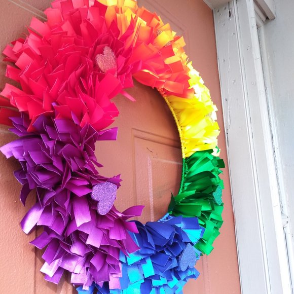 Dont hide your Pride - Picture 2 of 3